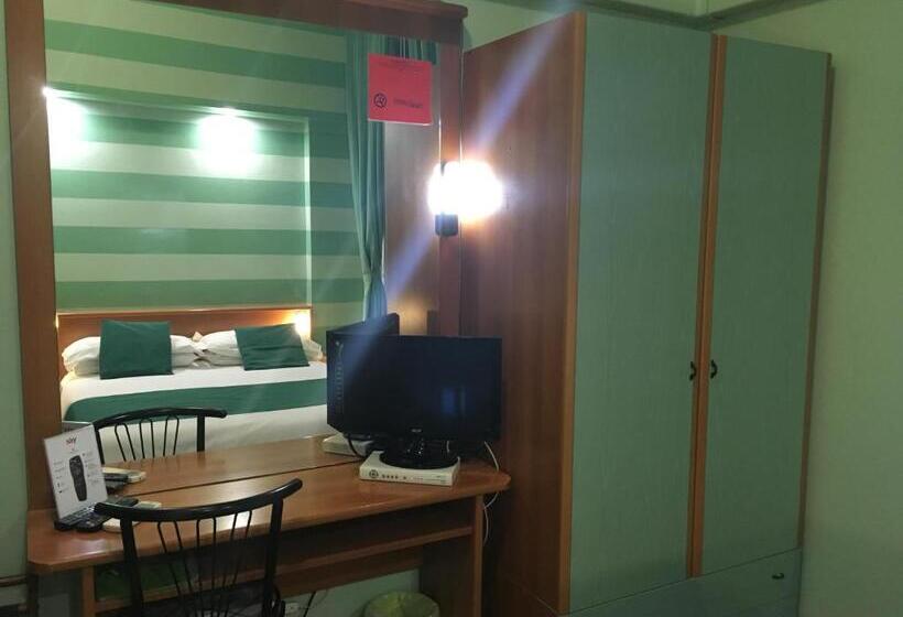 酒店 Albergo Glory