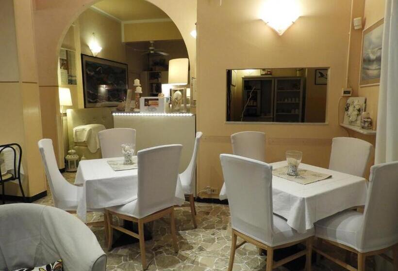 酒店 Albergo Glory