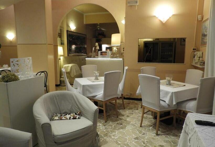 酒店 Albergo Glory