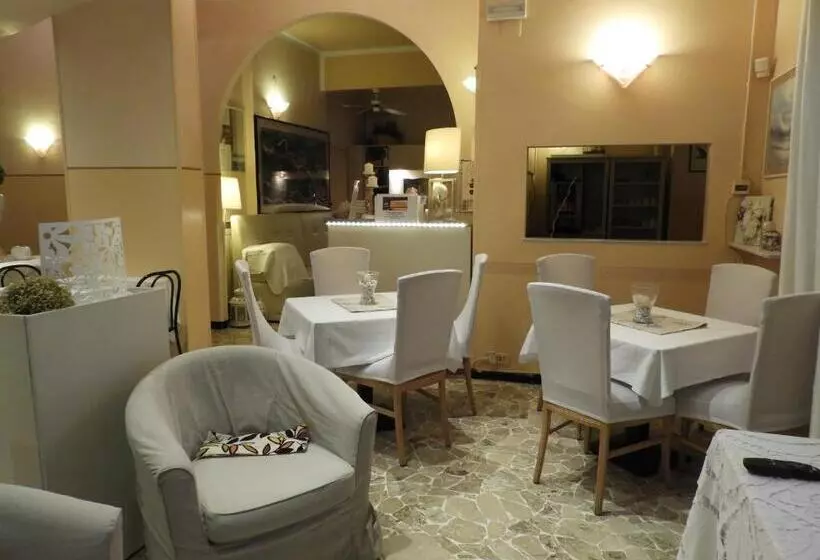 ホテル Albergo Glory