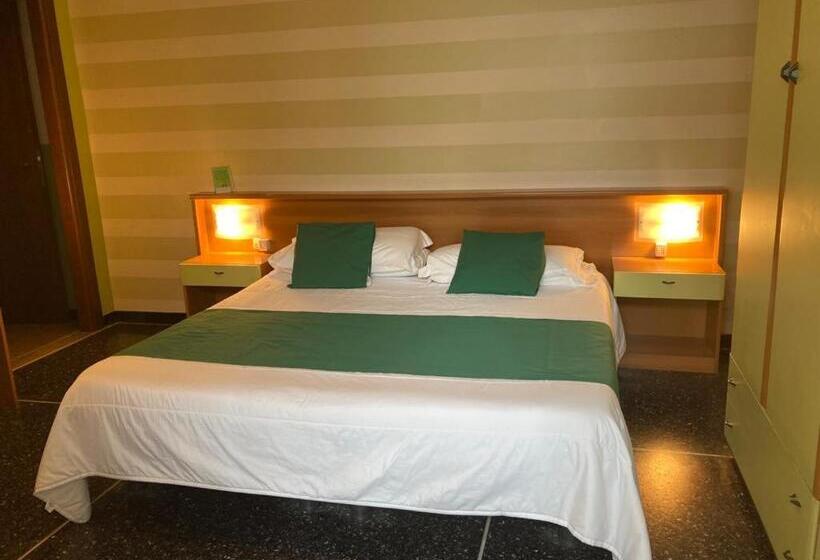 酒店 Albergo Glory