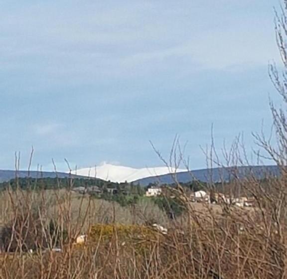 בית מלון כפרי Carina