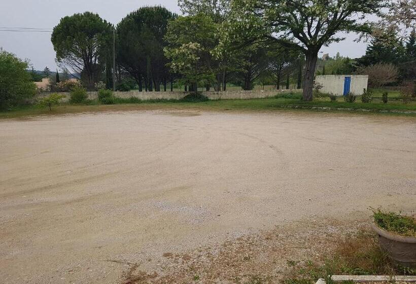 בית מלון כפרי Carina