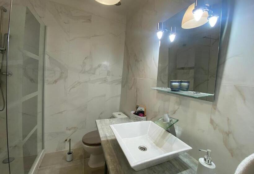 בית מלון כפרי Carina