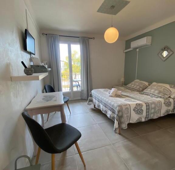 בית מלון כפרי Carina