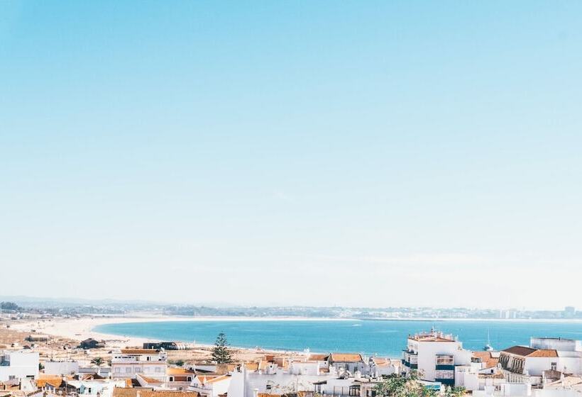 فندق Casa Mãe Lagos