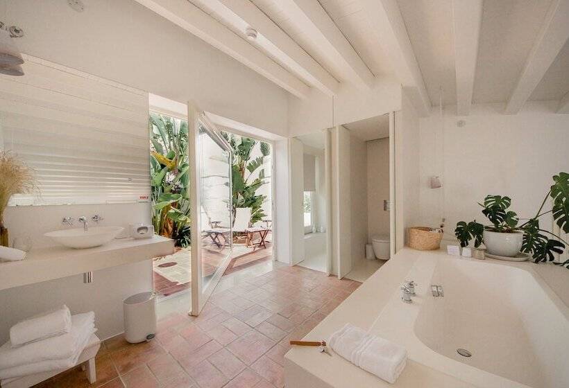 فندق Casa Mãe Lagos