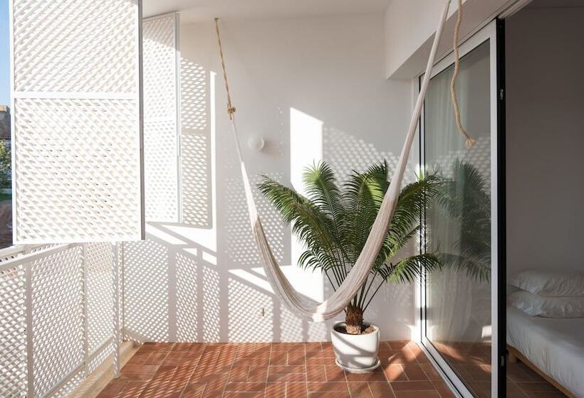 فندق Casa Mãe Lagos