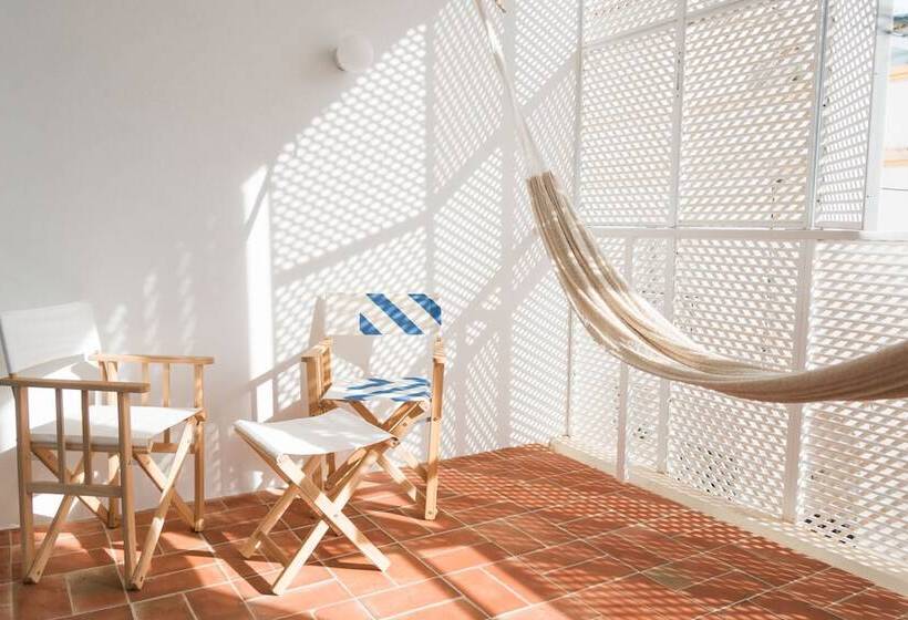 فندق Casa Mãe Lagos