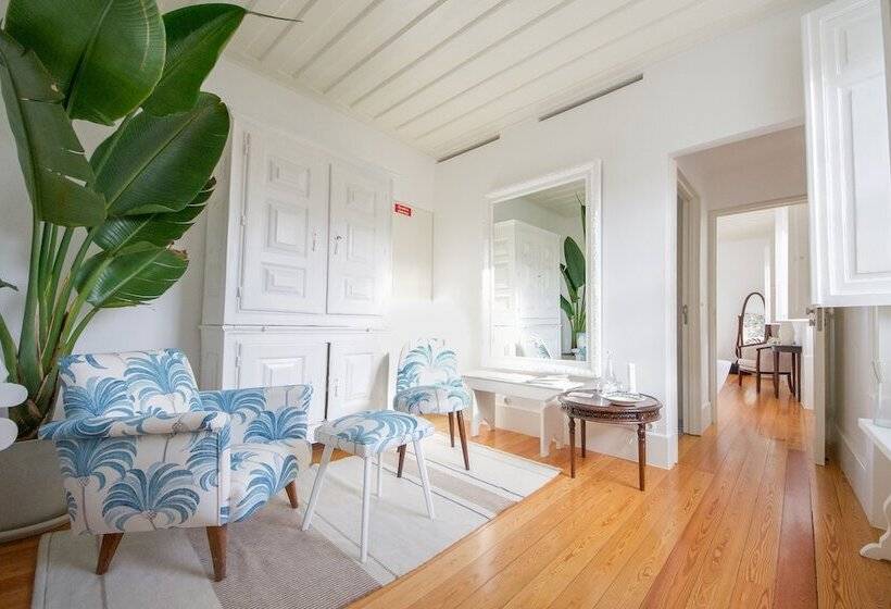 فندق Casa Mãe Lagos