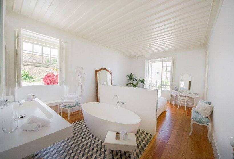 فندق Casa Mãe Lagos