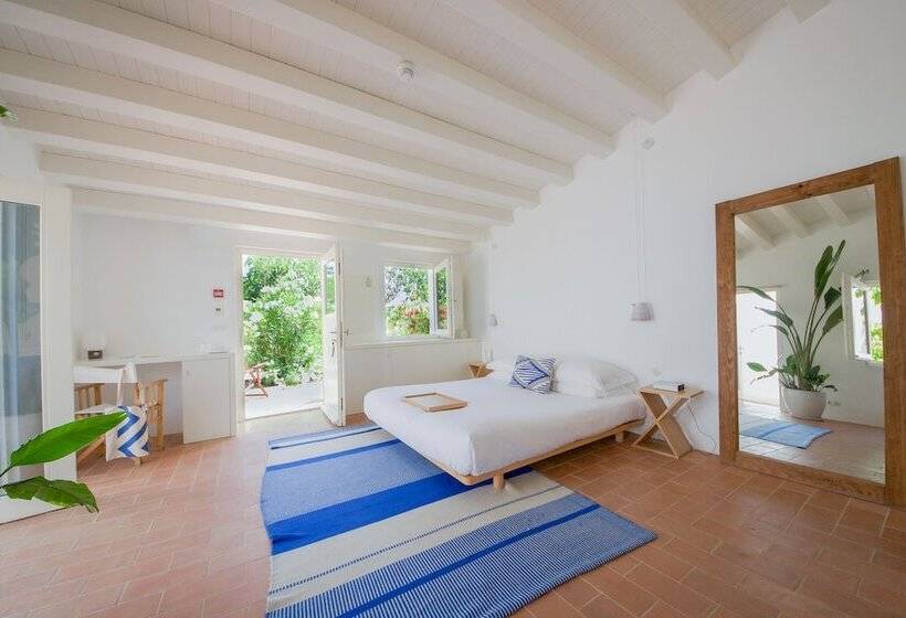 فندق Casa Mãe Lagos