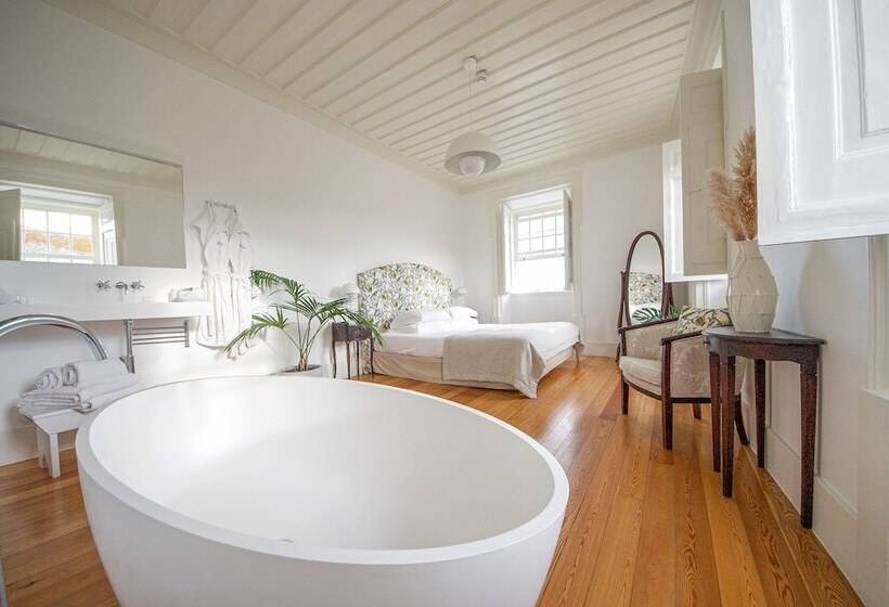 فندق Casa Mãe Lagos