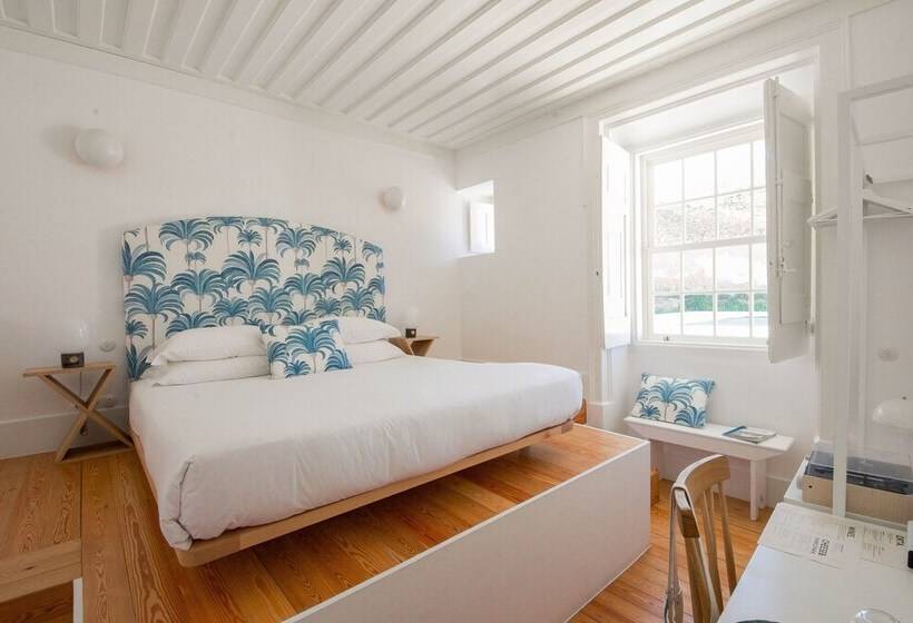 فندق Casa Mãe Lagos