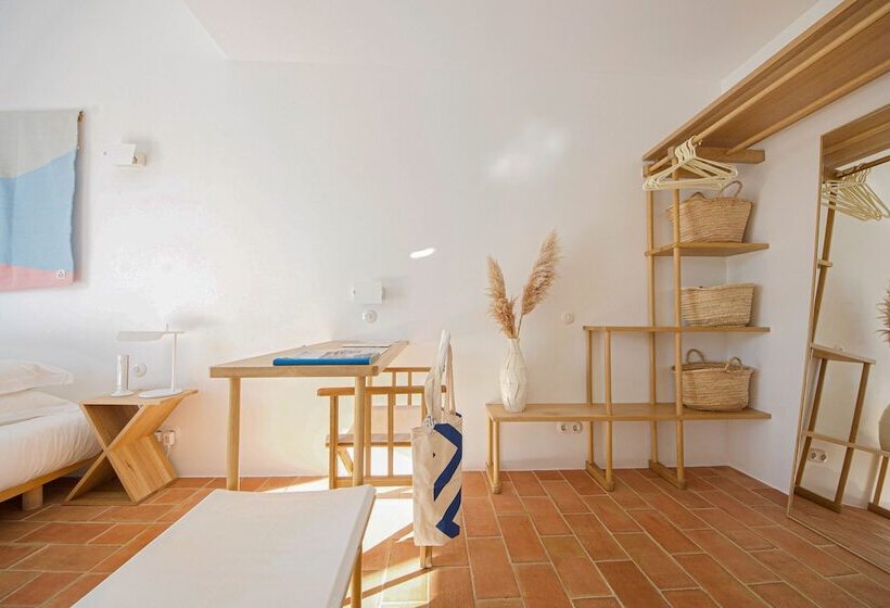 فندق Casa Mãe Lagos