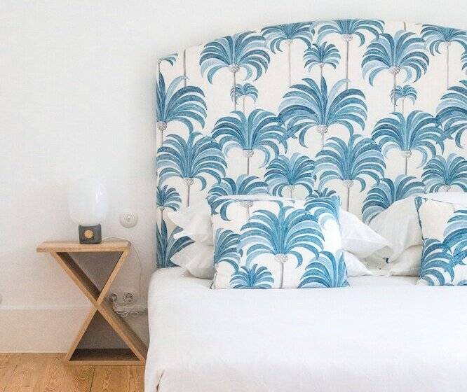 فندق Casa Mãe Lagos