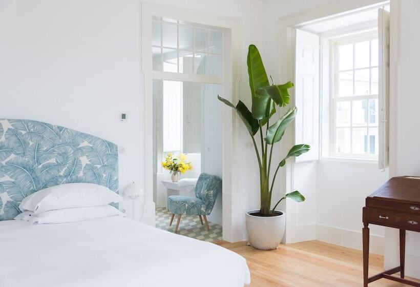 فندق Casa Mãe Lagos