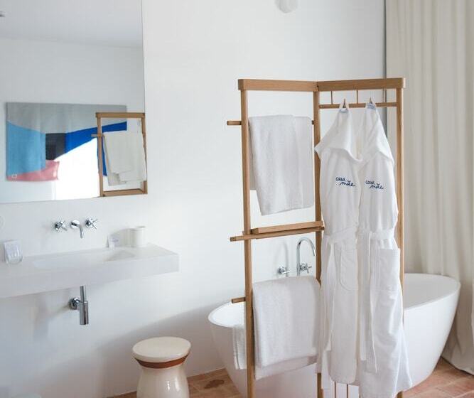 فندق Casa Mãe Lagos