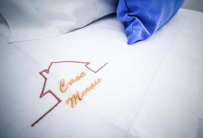 Отель Casa Morais