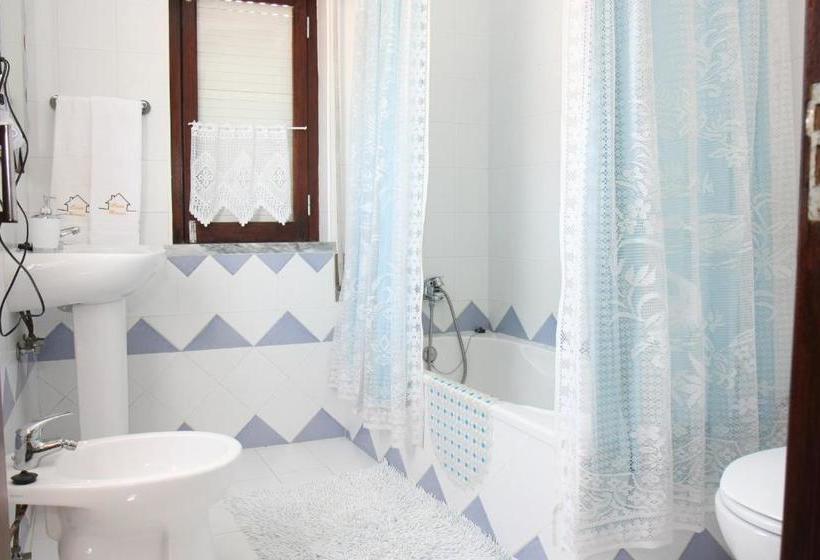 Отель Casa Morais