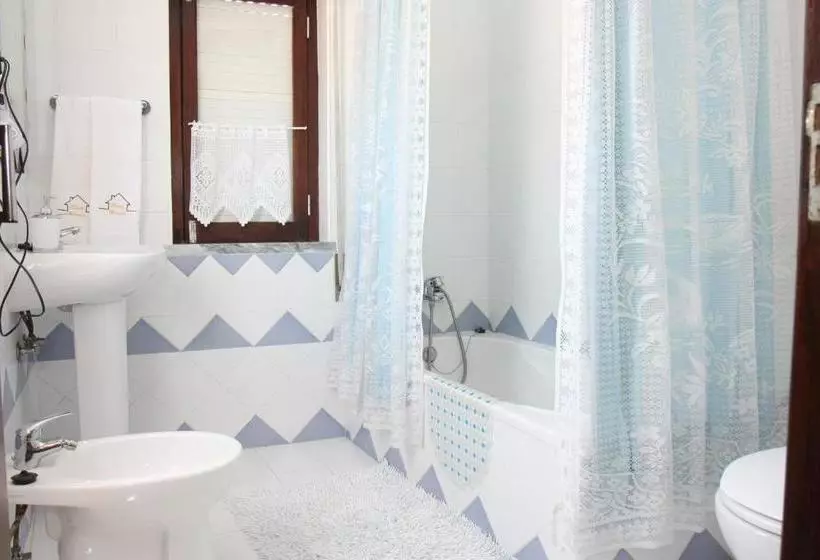 Hotel Casa Morais