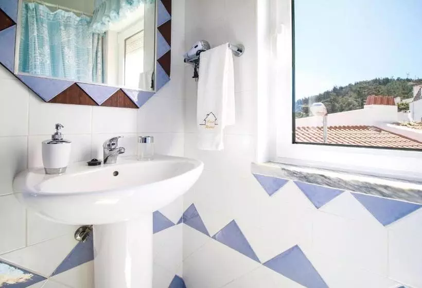 Hotel Casa Morais