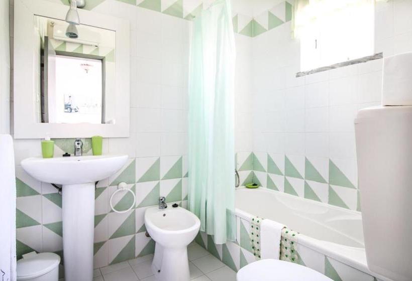 Отель Casa Morais