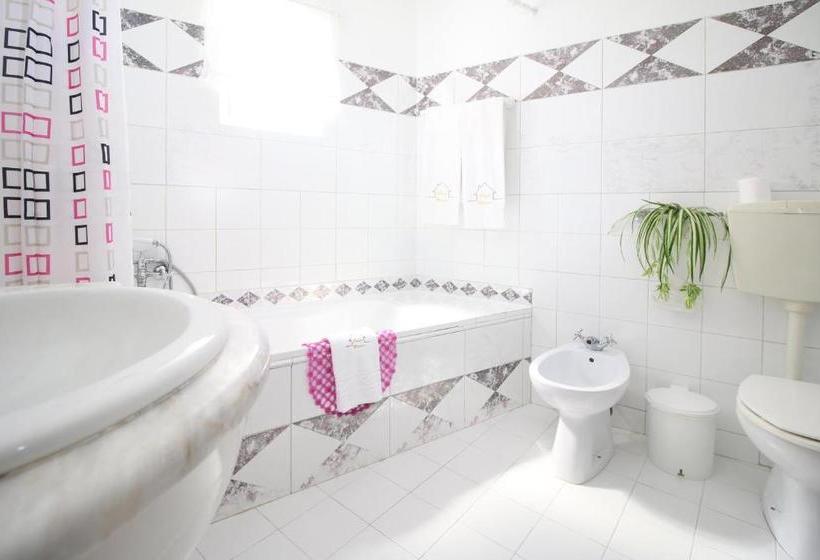 Отель Casa Morais