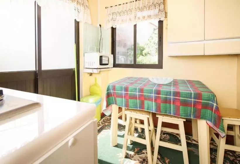 Hotel Casa Morais