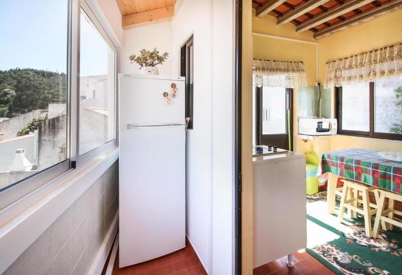 Отель Casa Morais