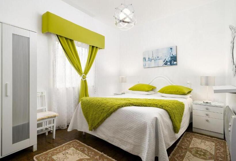 Отель Casa Morais