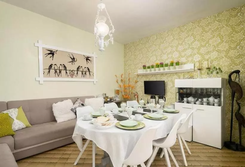 Hotel Casa Morais