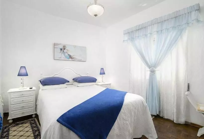 Hotel Casa Morais