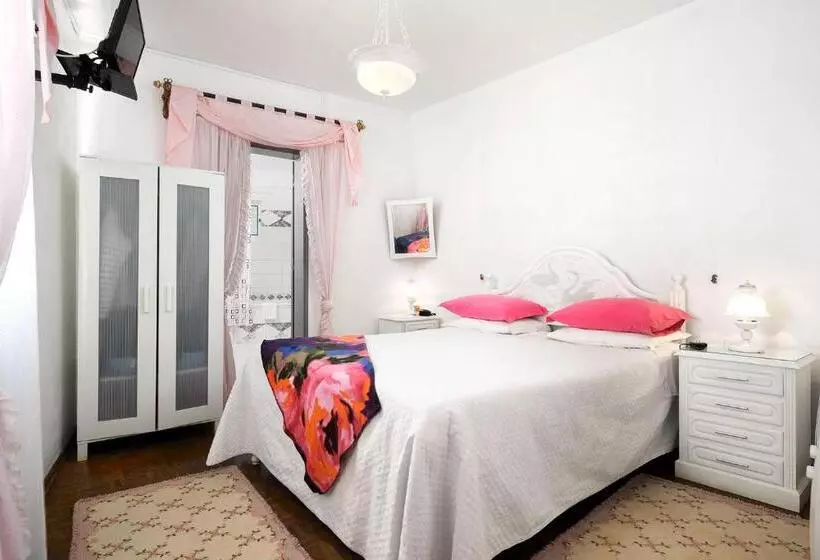 Hotel Casa Morais