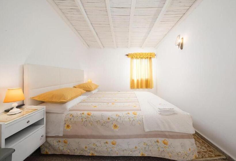 Отель Casa Morais