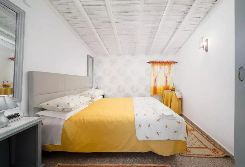 Hotel Casa Morais