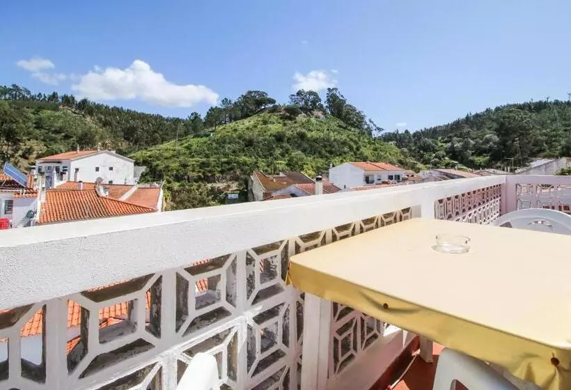 Hotel Casa Morais