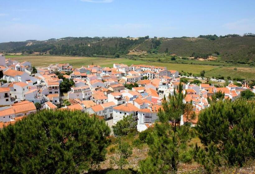 Отель Casa Morais