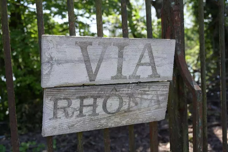 ホテル Cit Hôtel La Résidence