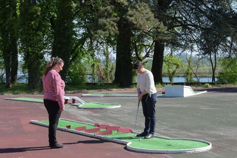 בית מלון כפרי Cit Hôtel La Résidence