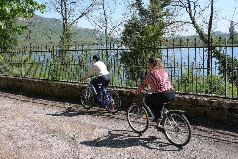 בית מלון כפרי Cit Hôtel La Résidence