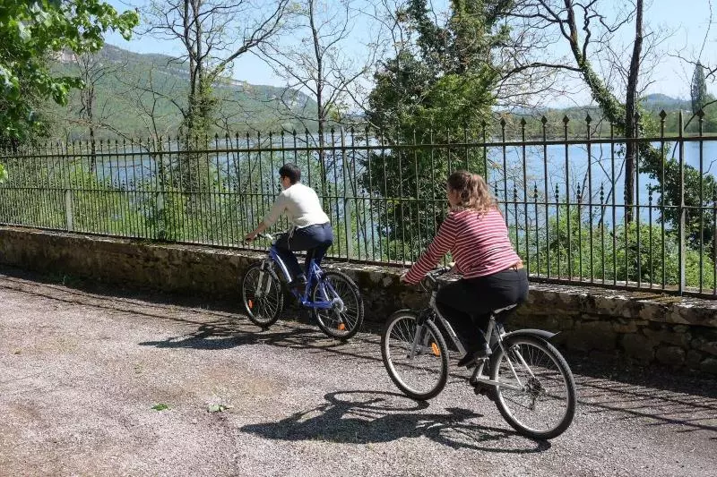 ホテル Cit Hôtel La Résidence