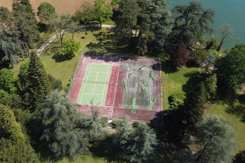 בית מלון כפרי Cit Hôtel La Résidence