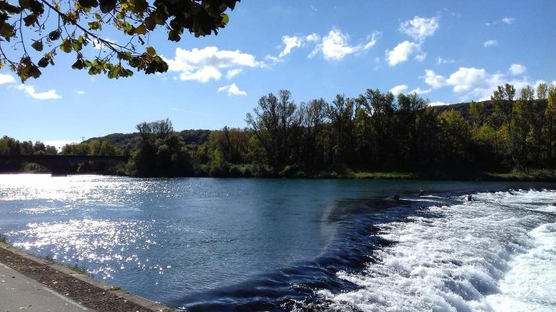 בית מלון כפרי Cit Hôtel La Résidence