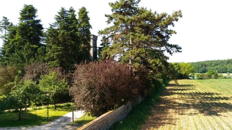 ホテル Cit Hôtel La Résidence