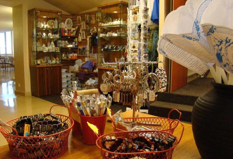 酒店 Hôtel Saint Sébastien