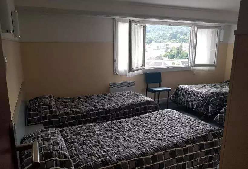هتل Hôtel Saint Sébastien