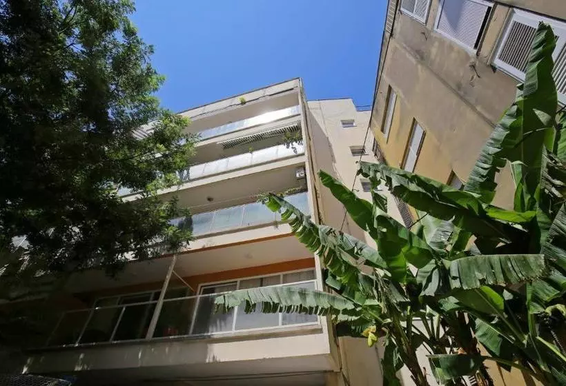 هتل Kai Boutique Studio & Rooms