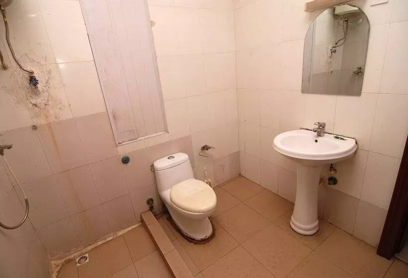 هتل Kebbi