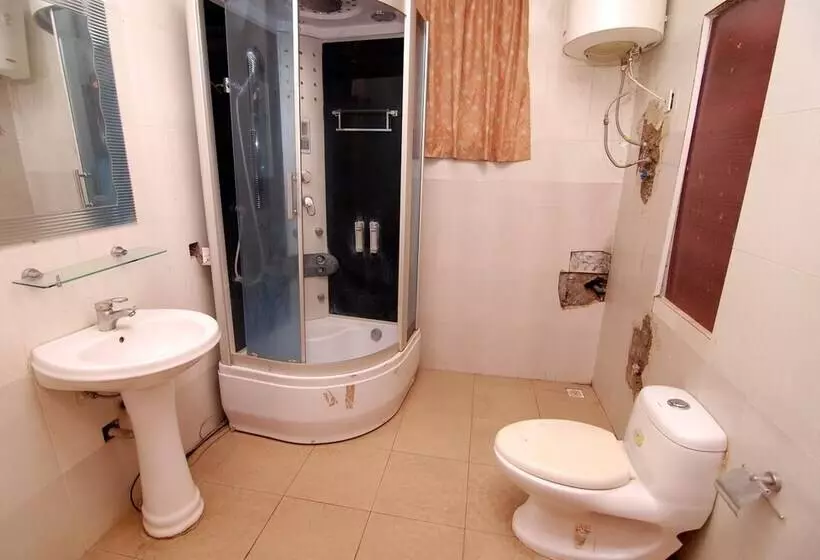 هتل Kebbi